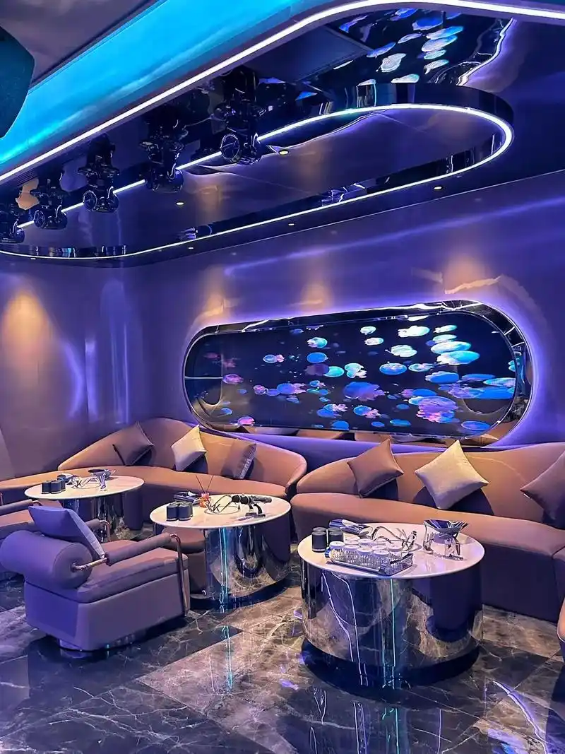 渭南商务ktv简易入门指南-澄城县ktv预定