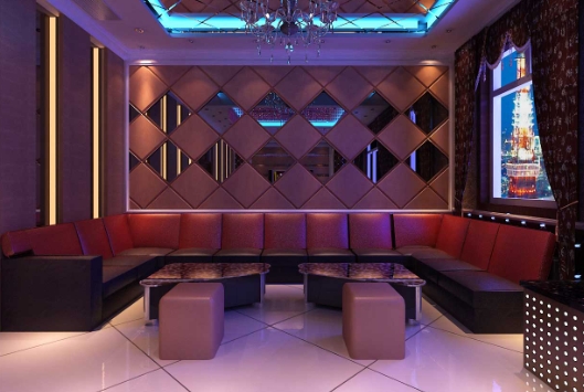 渭南ktv订房推荐商务ktv哪里有-澄城县ktv订房